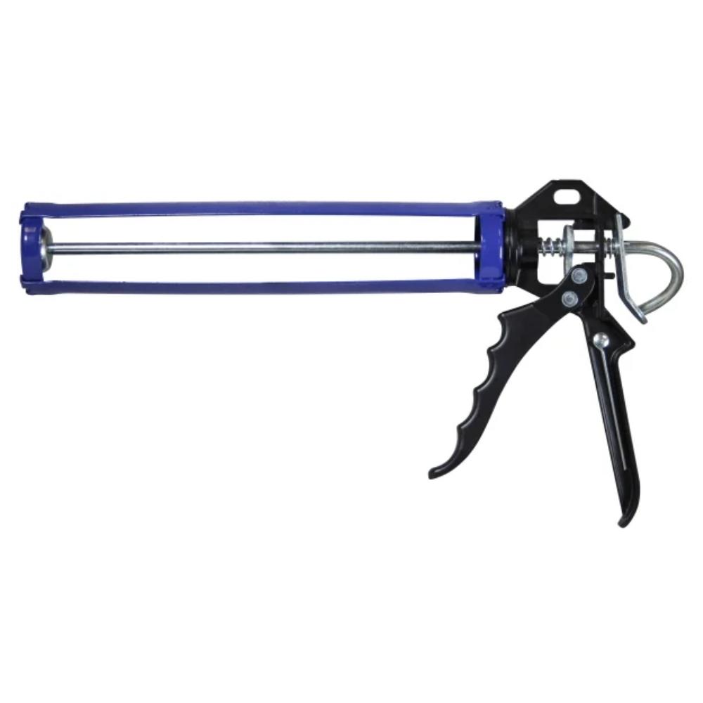 Faithfull Mastic Gun 425ml Heavy-Duty