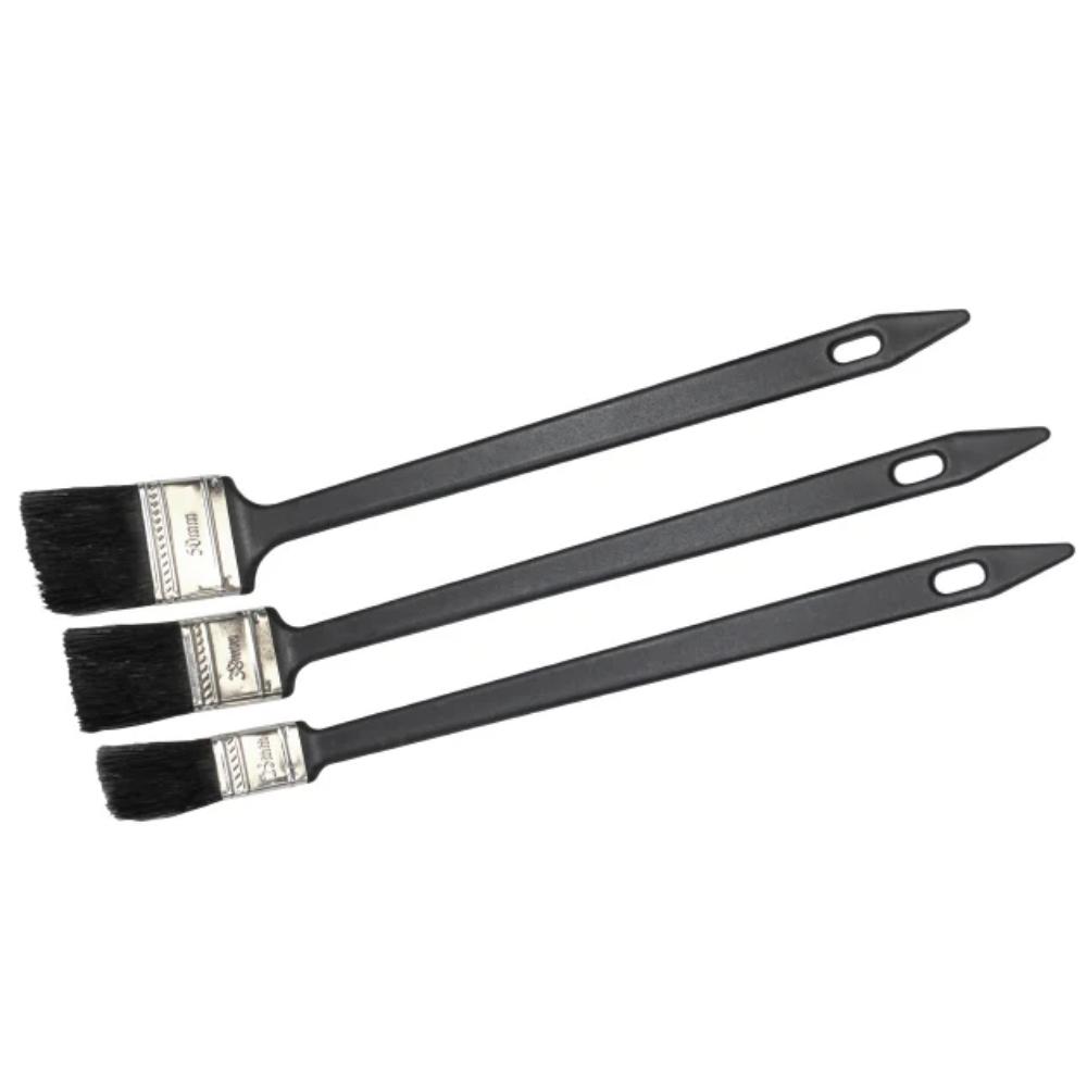 Faithfull Radiator Brush 3pc Set