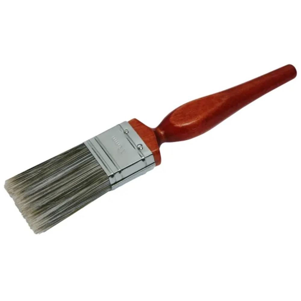Faithfull Superflow Synthetic Paint Brush 1.1/2in
