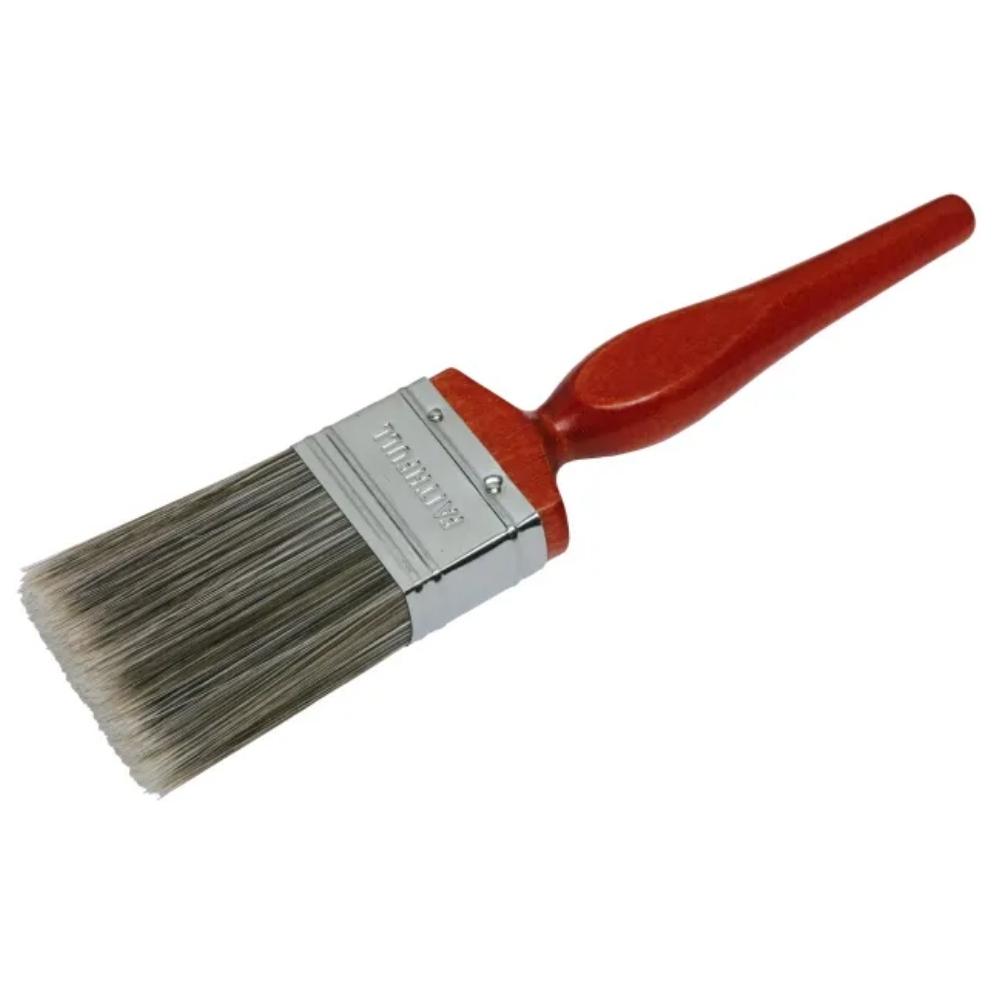 Faithfull Superflow Synthetic Paint Brush 2in