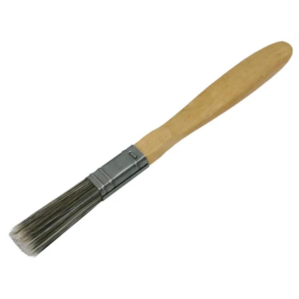 Faithfull Tradesman Synthetic Paint Brush 1/2in