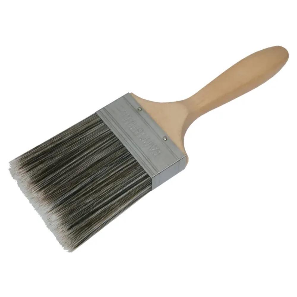 Faithfull Tradesman Synthetic Paint Brush 3in