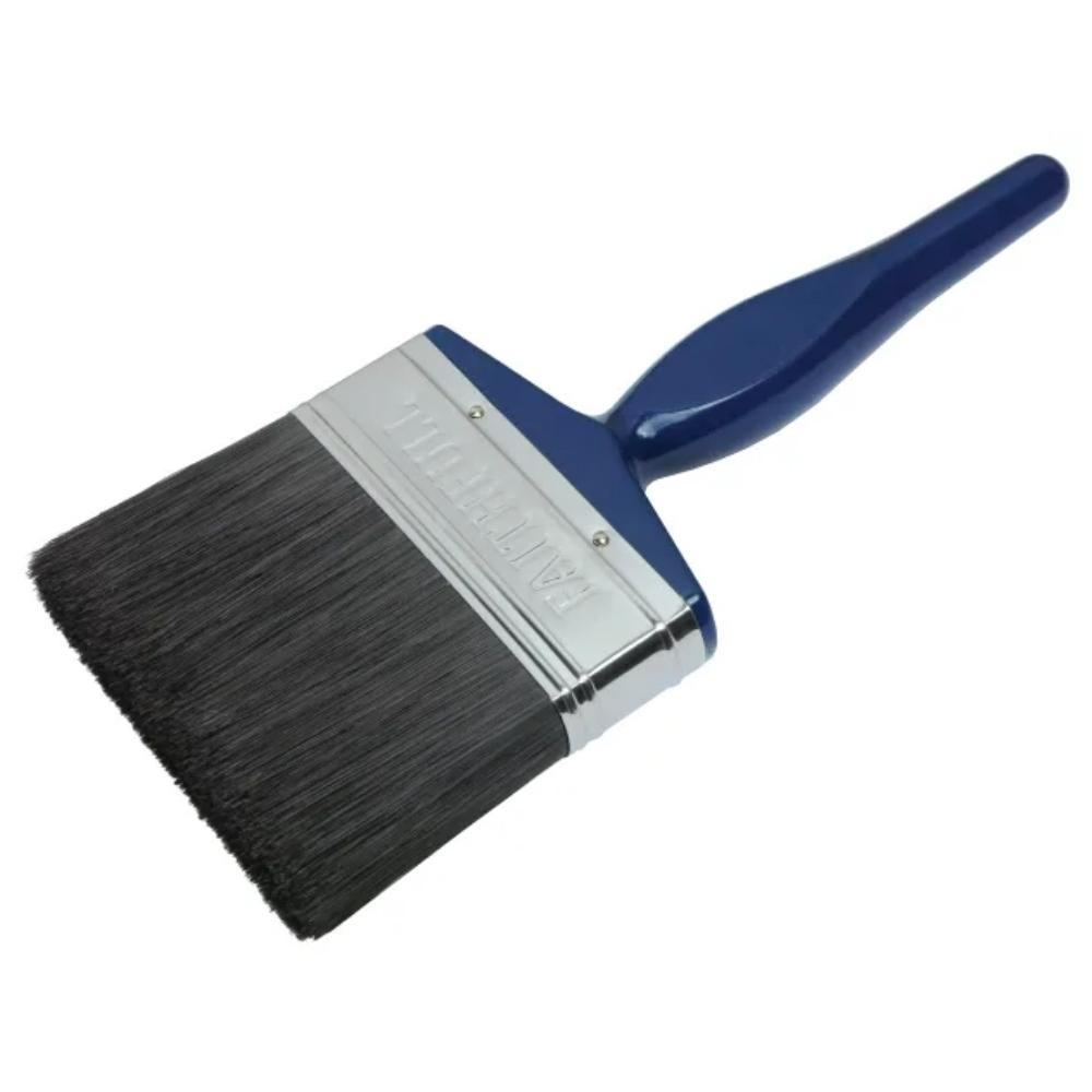 Faithfull Utility Paint Brush 4.in