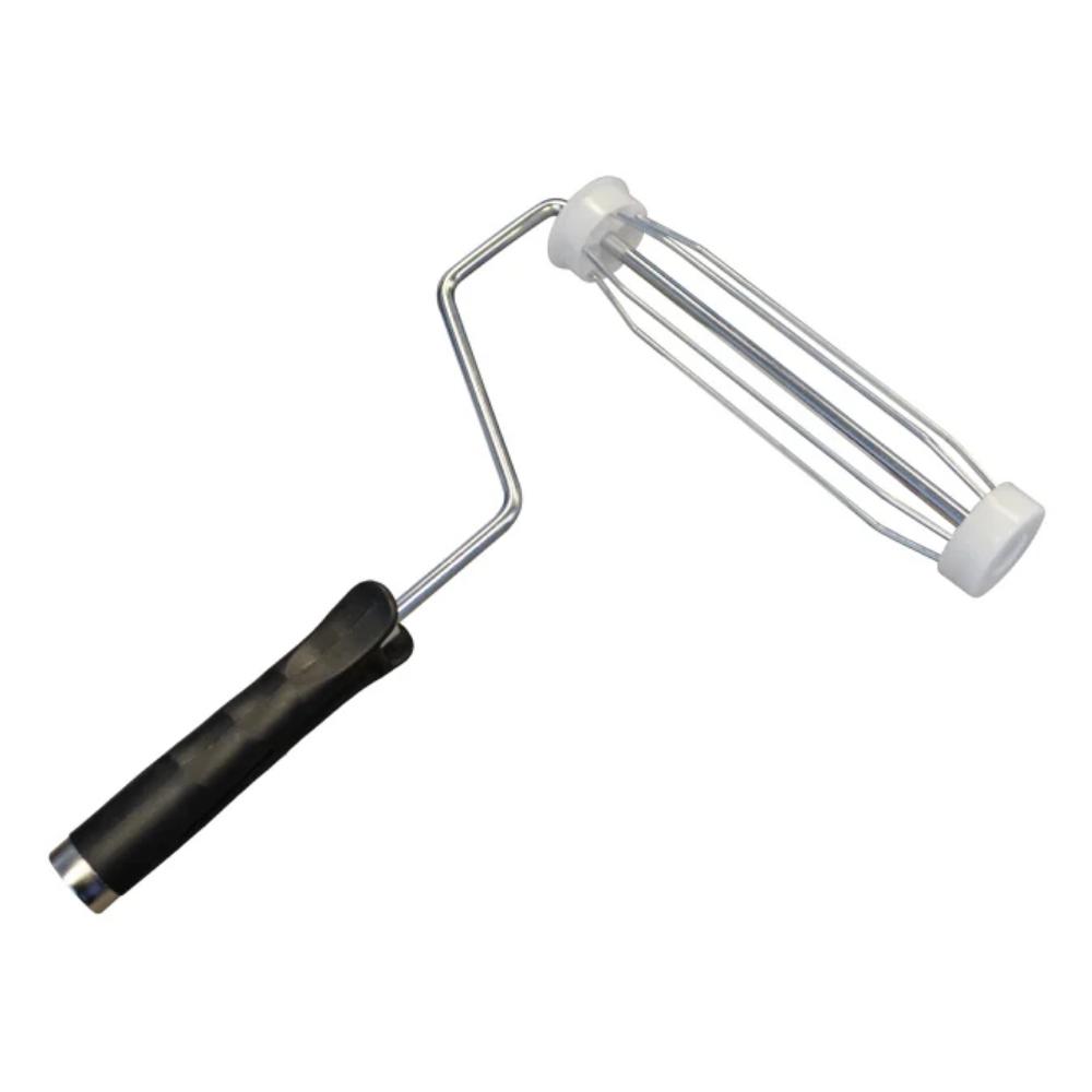 Faithfull Roller Frame 9in x 1.3/4in Plastic Handle