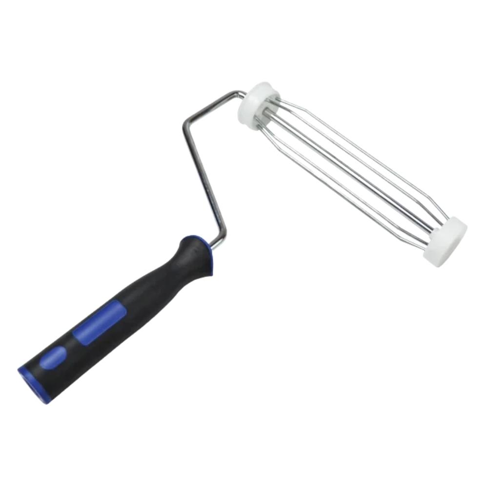 Faithfull Soft Grip Roller Frame 228 x 43mm