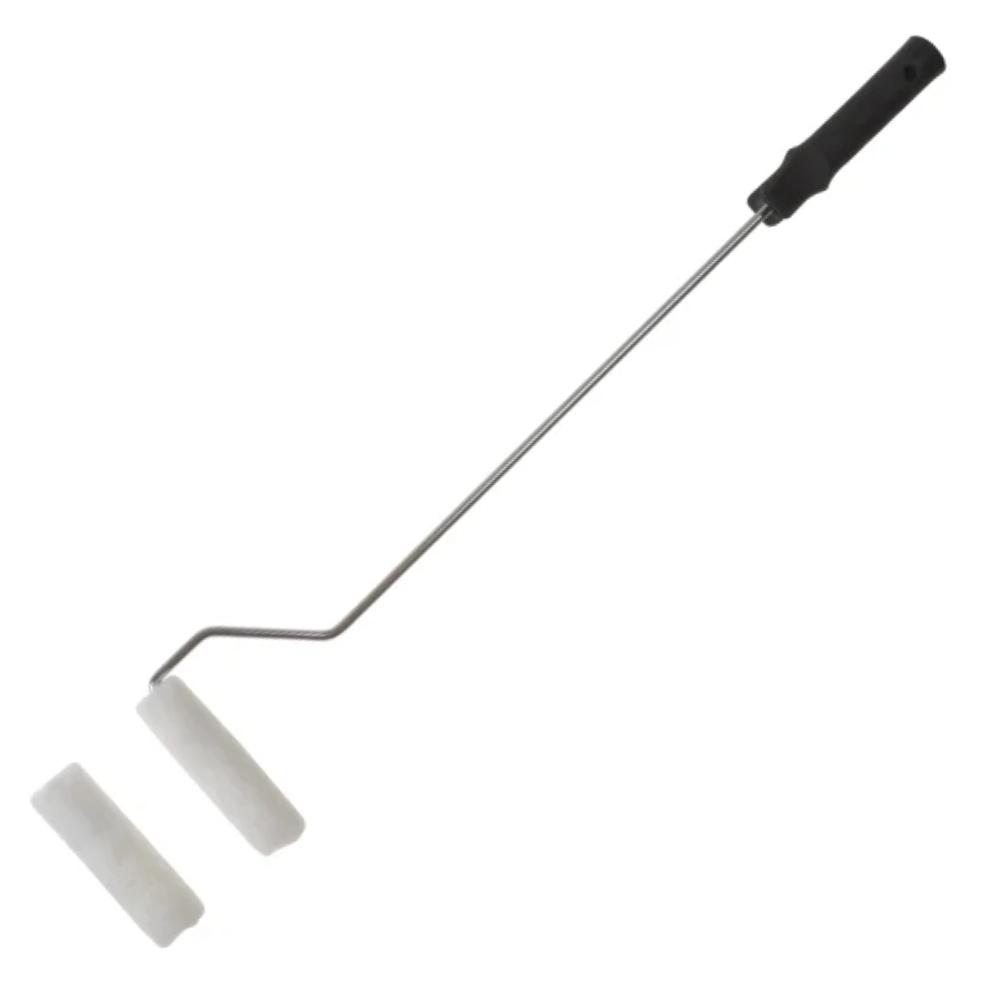 Faithfull Radiator Roller Kit Frame & 2 Refills