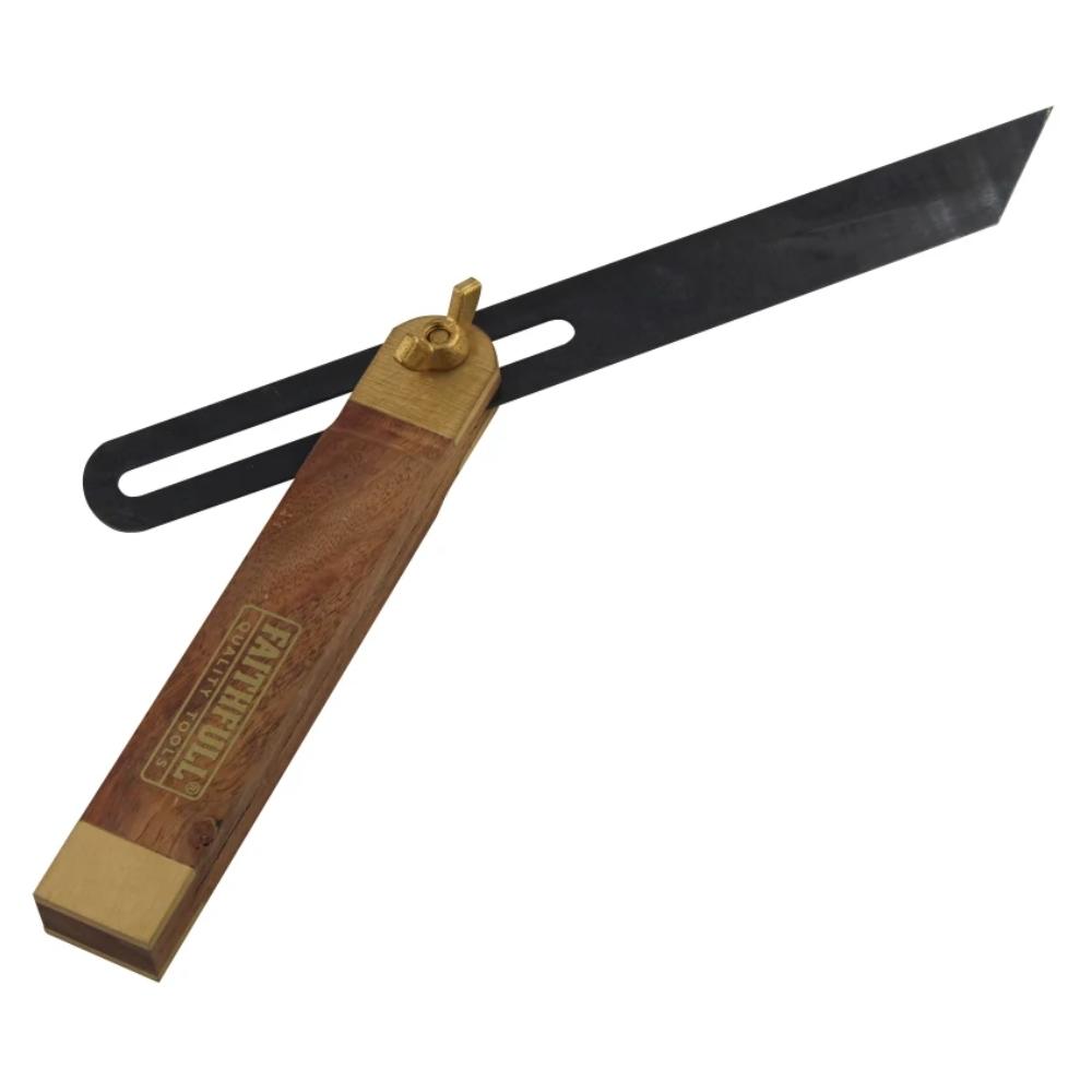 Faithfull Sliding Bevel 230mm