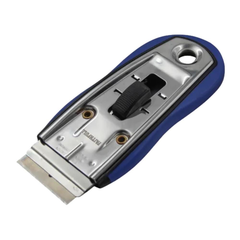 Faithfull Razor Blade Scraper