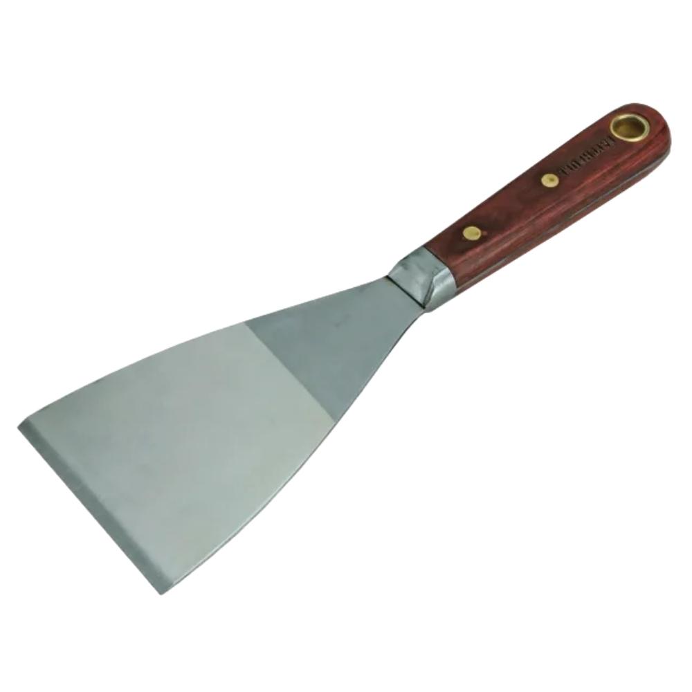 Faithfull Professional Stripping Knife 75mm
