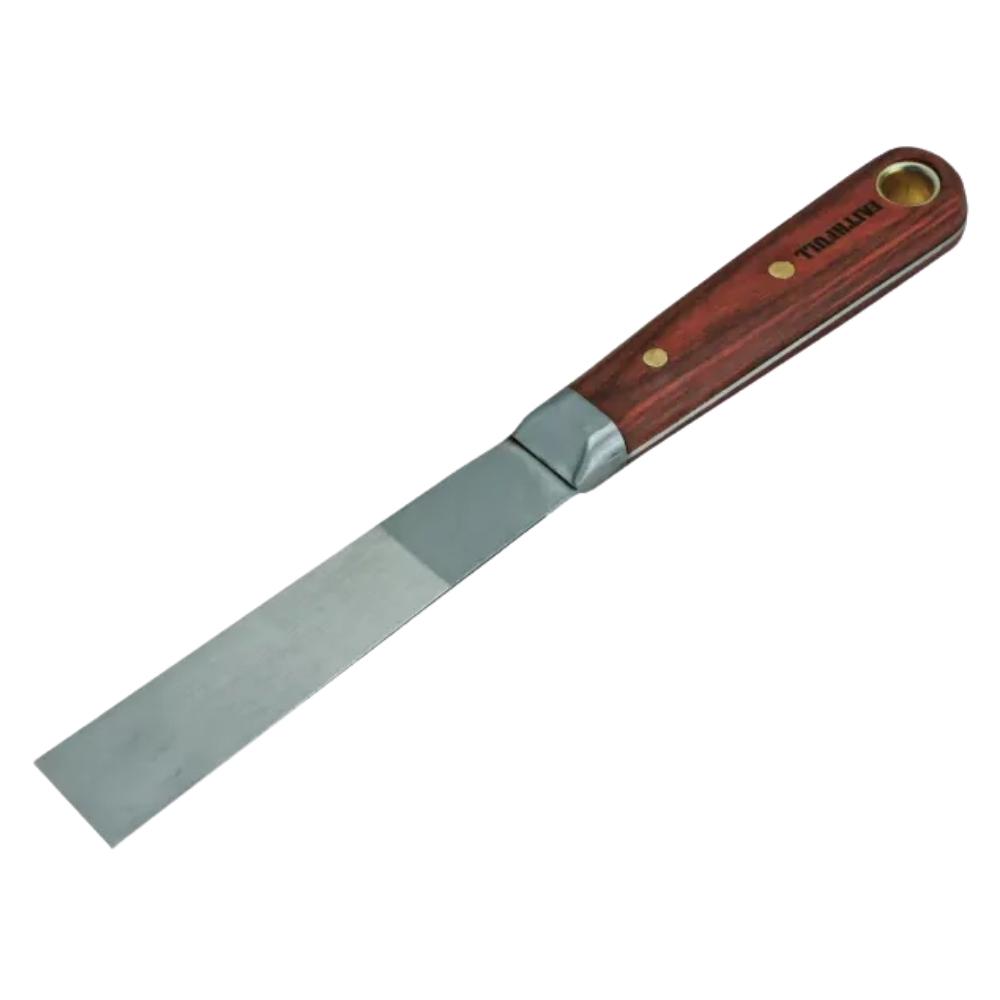 Faithfull Professional Filling Knife 25mm