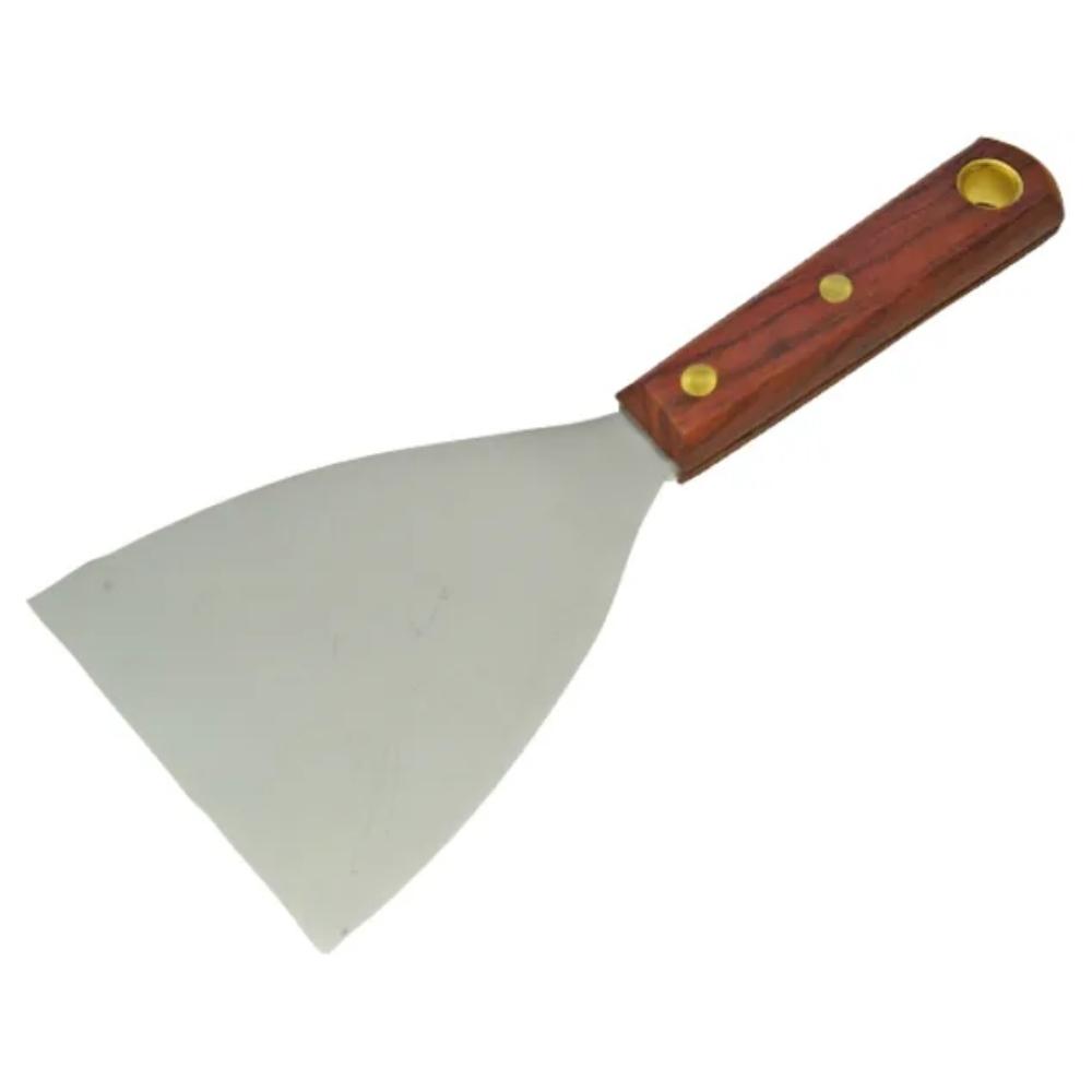 Faithfull Professional Filling Knife 100mm