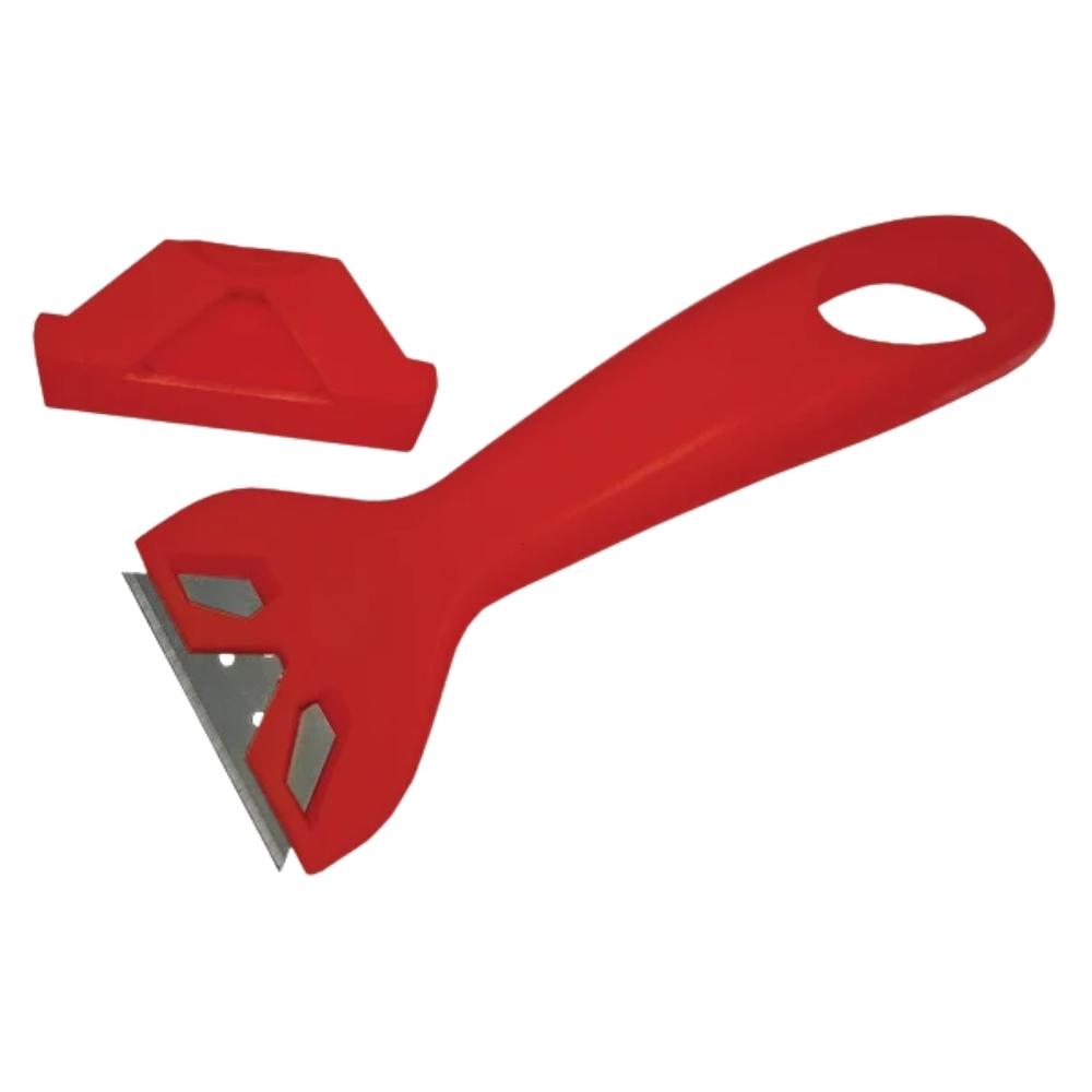 Faithfull Window & Glass Scraper