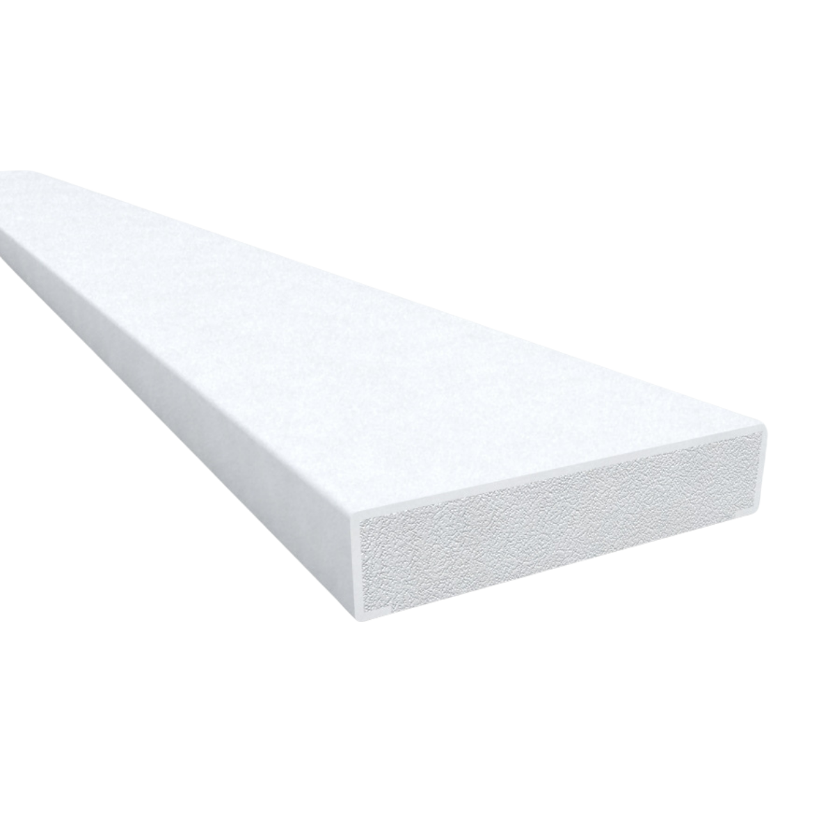 28mm Batten x 5m White