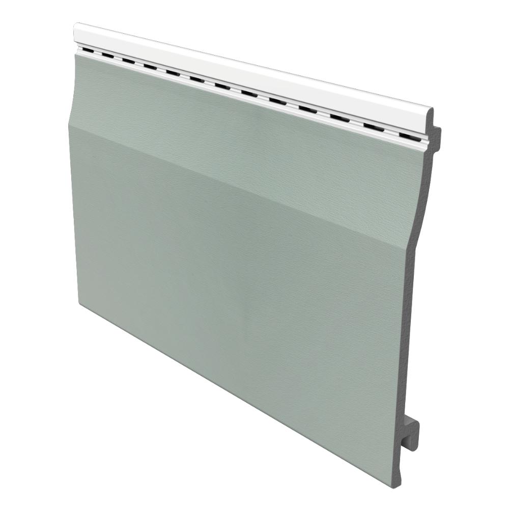 151mm Shiplap Cladding x 5m Agate Grey