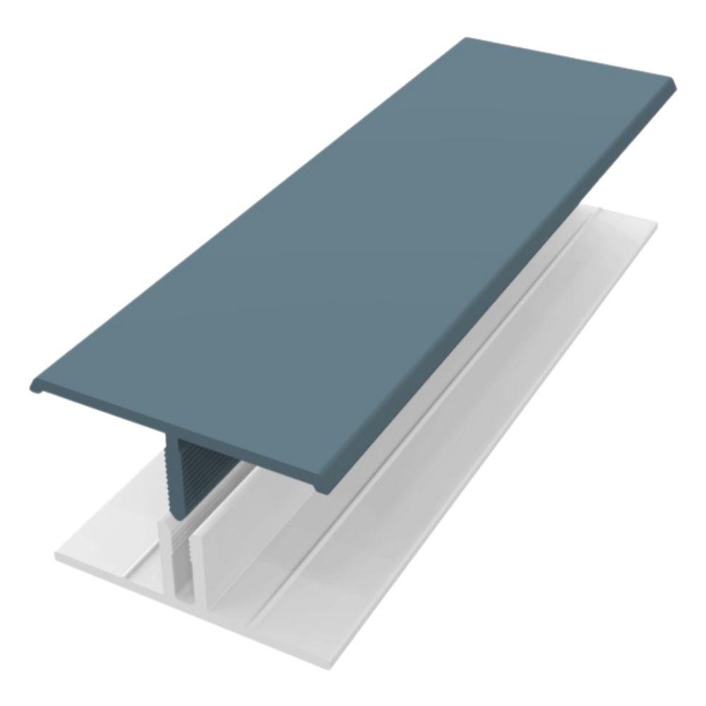 Fortex 2 Part 'H' Trim x 3m Colonial Blue