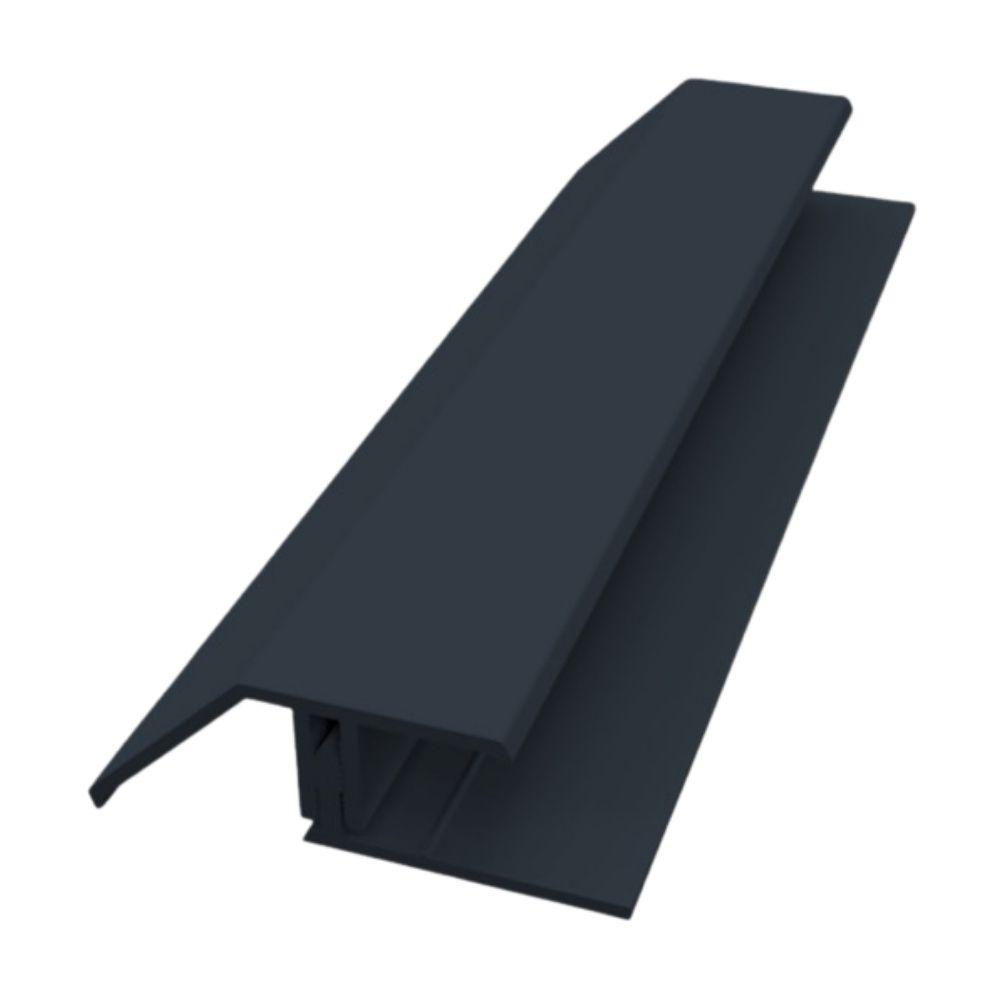 Fortex 2 Part 135° Corner Trim x 3m Anthracite