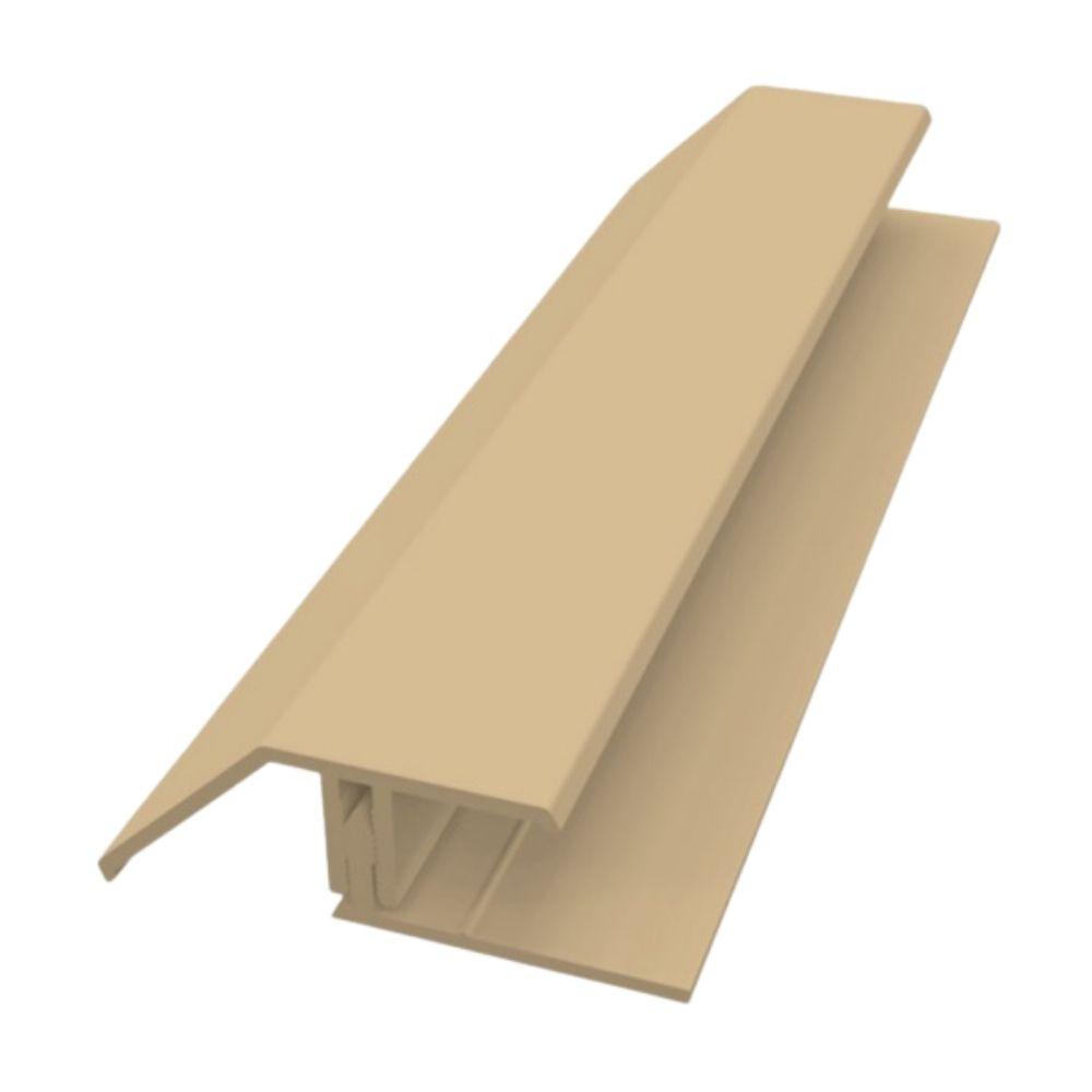 Fortex 2 Part 135° Corner Trim x 3m Cappuccino