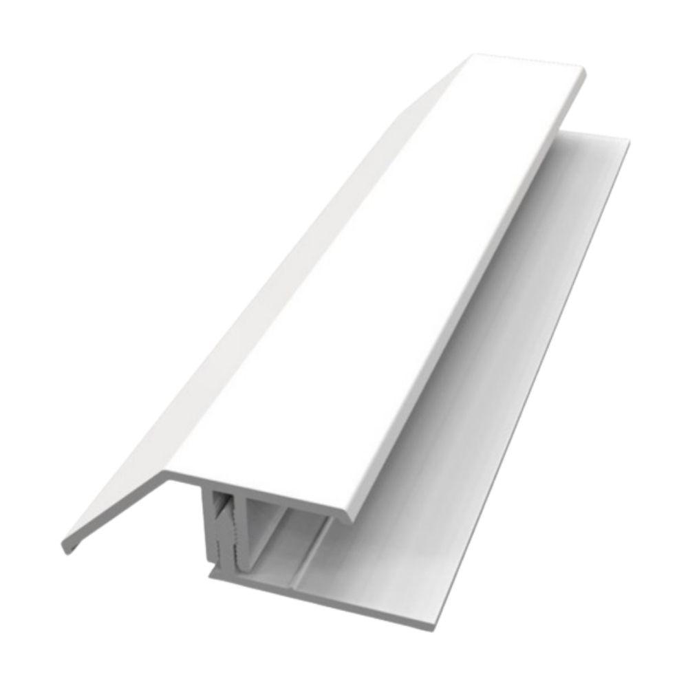 Fortex 2 Part 135° Corner Trim x 3m White