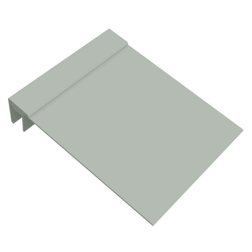 Fortex 2 Part Reveal Liner x 3m Sage Green