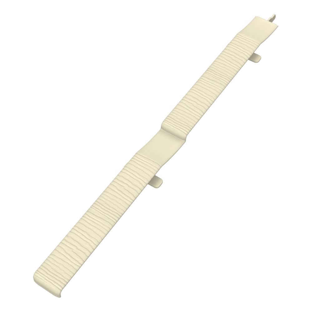 Fortex 333mm Butt Joint PK10 Pale Gold