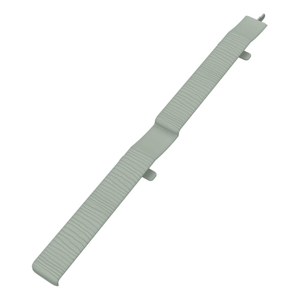 Fortex 333mm Butt Joint PK10 Sage Green