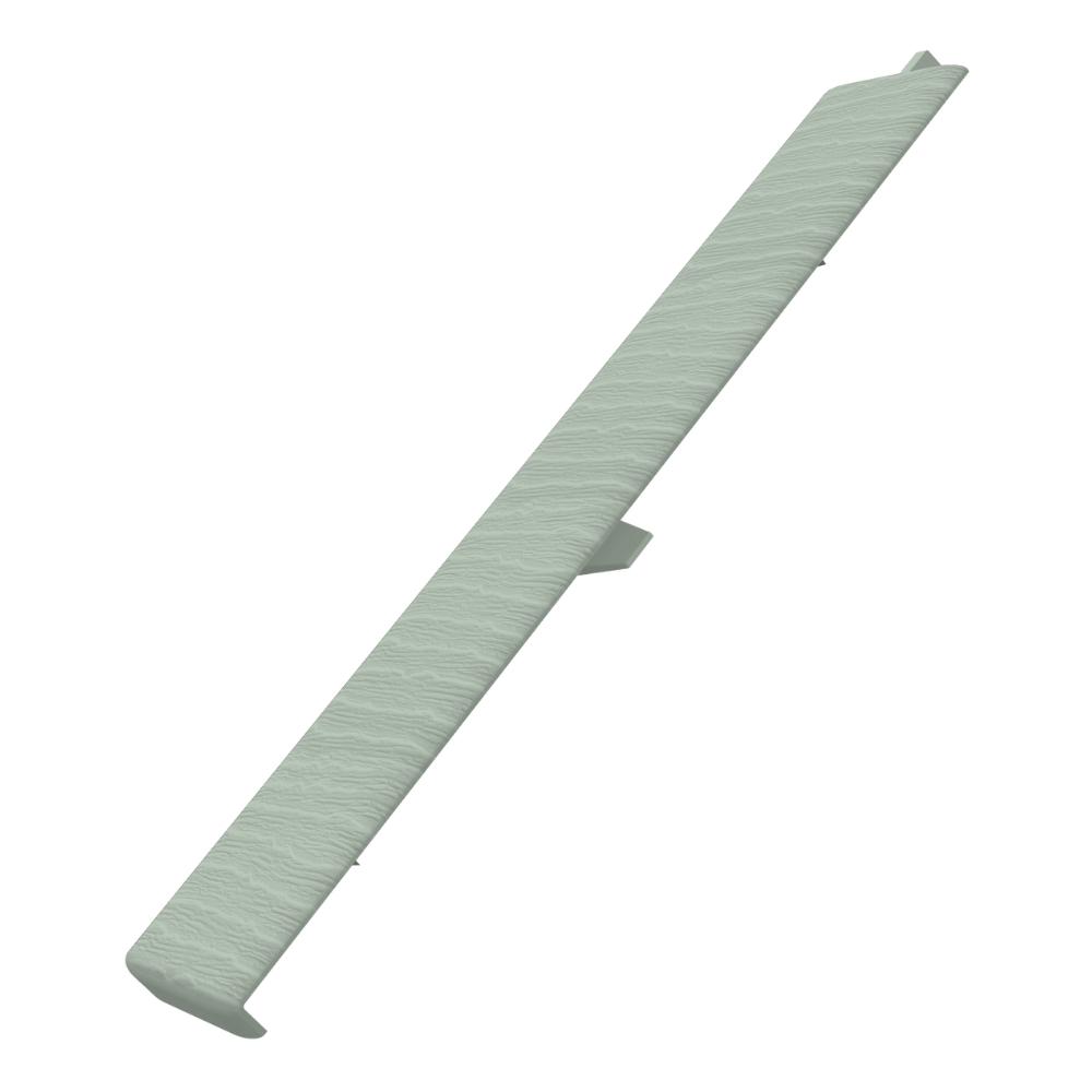 Fortex Weatherboard Butt Joint PK10 Sage Green