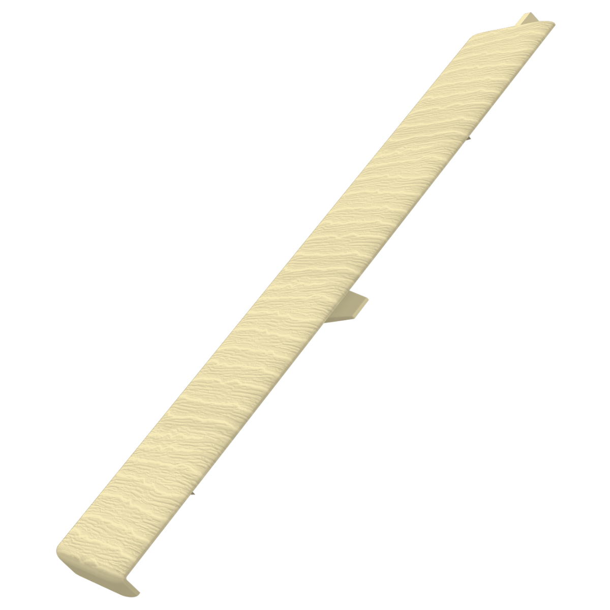 Fortex Weatherboard Butt Joint PK10 Sand