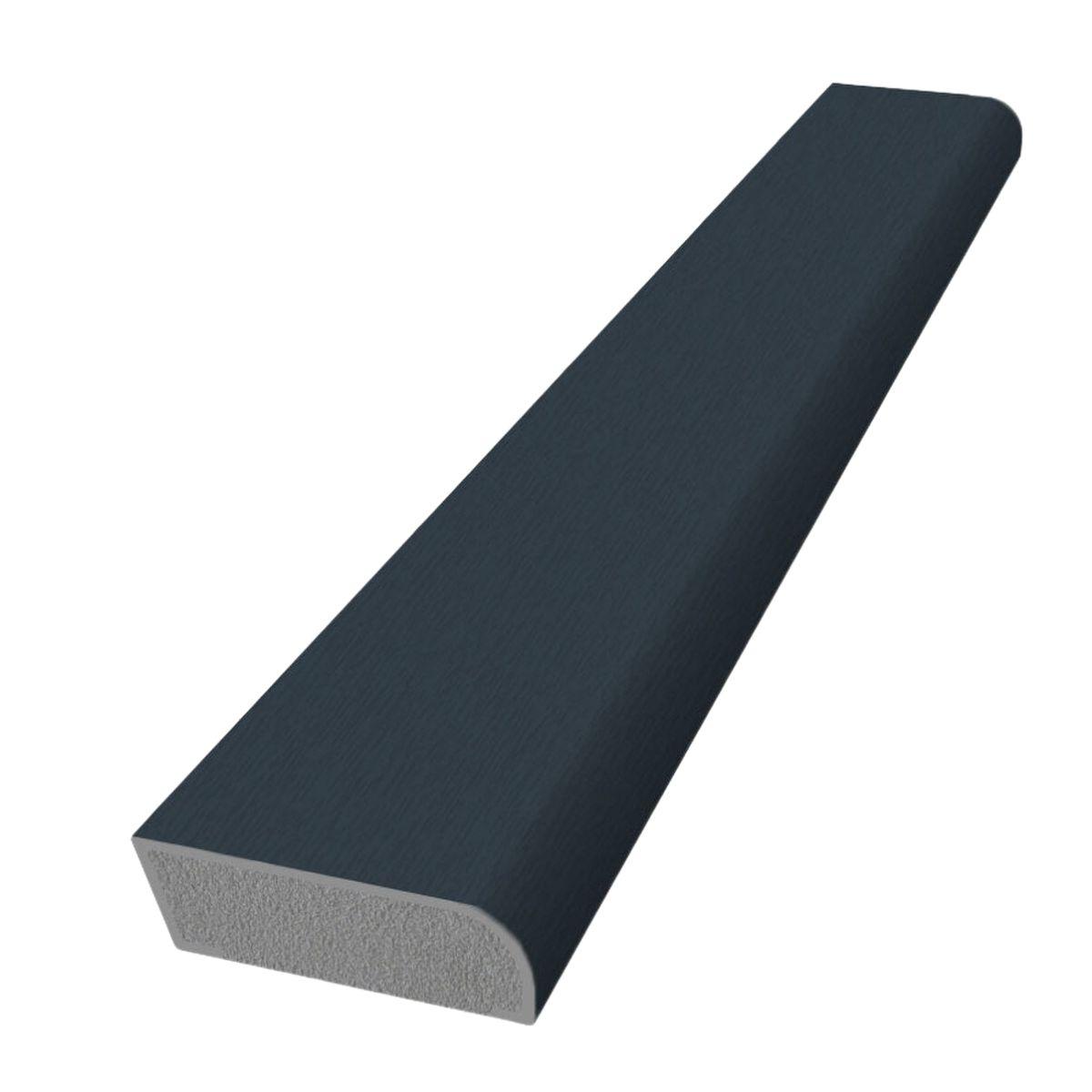 20mm Edge Fillet x 5m Anthracite Grey