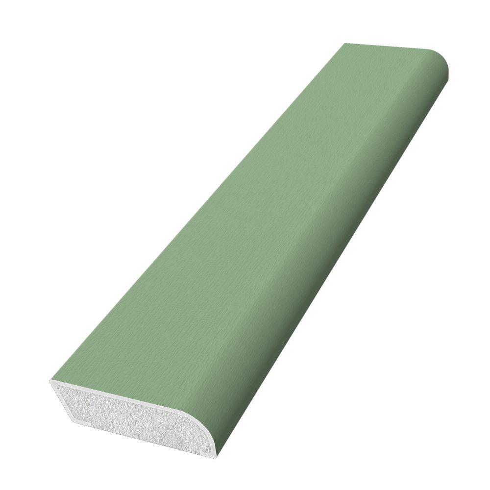 20mm Edge Fillet x 5m Chartwell Green