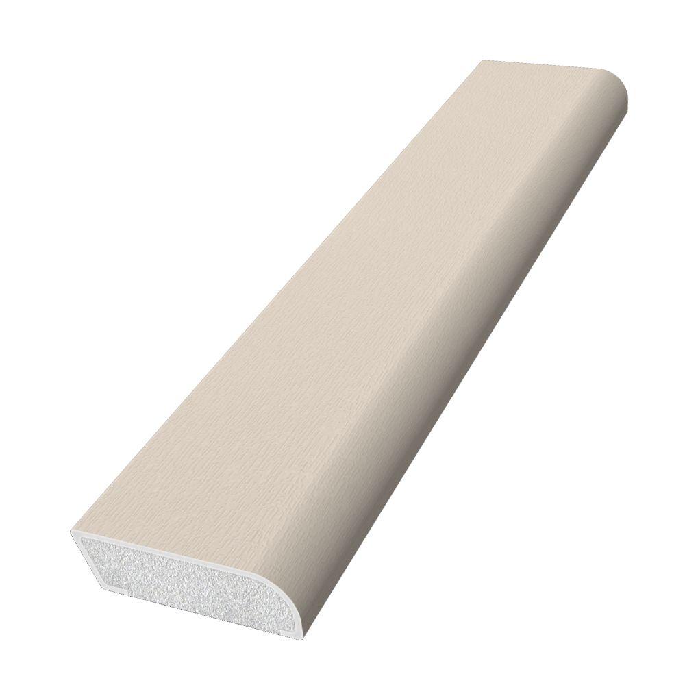 20mm Edge Fillet x 5m Cream Grain