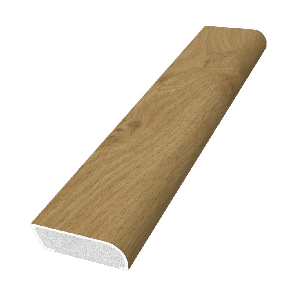 20mm Edge Fillet x 5m Irish Oak