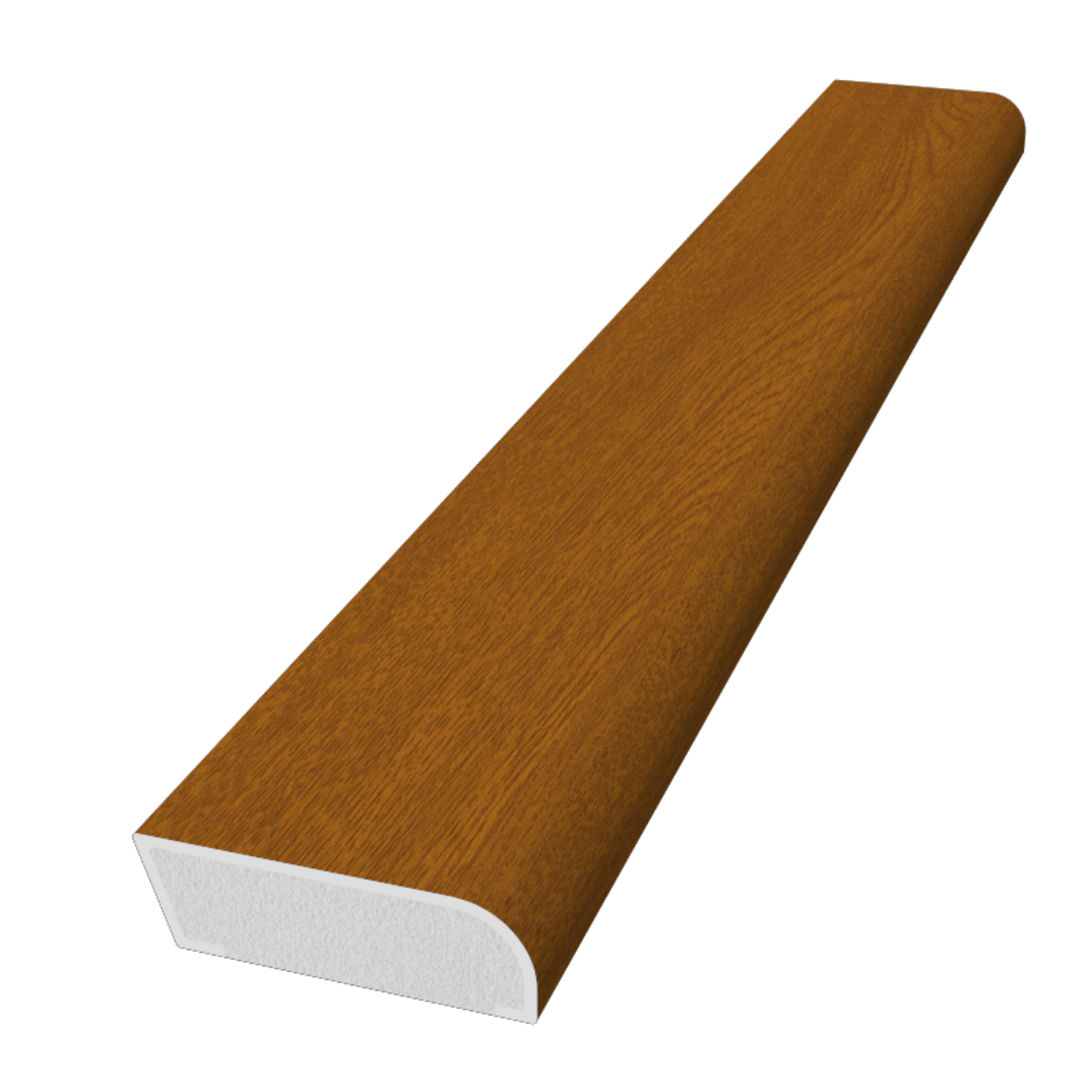 20mm Edge Fillet x 5m Golden Oak