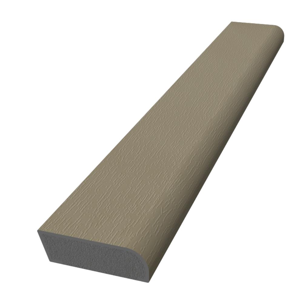 20mm Edge Fillet x 5m Claystone