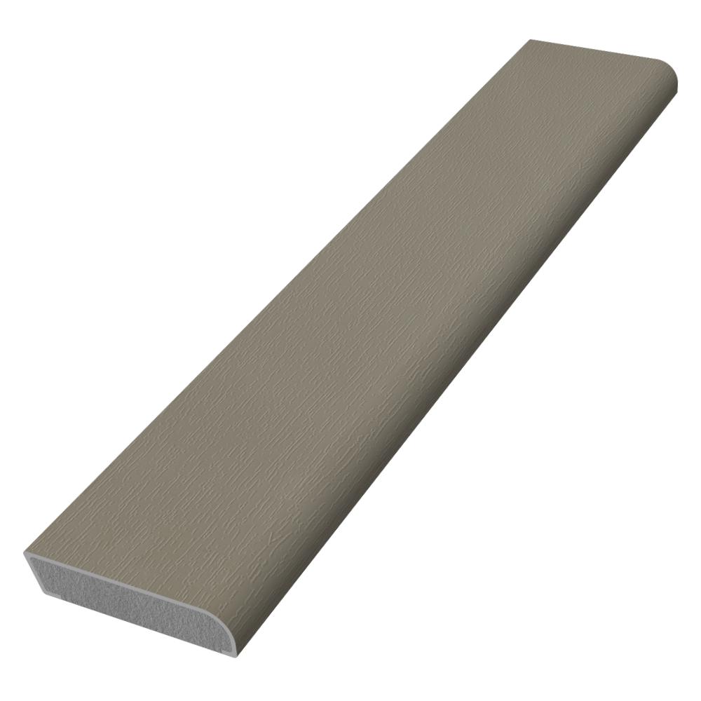 28mm Edge Fillet x 5m Claystone