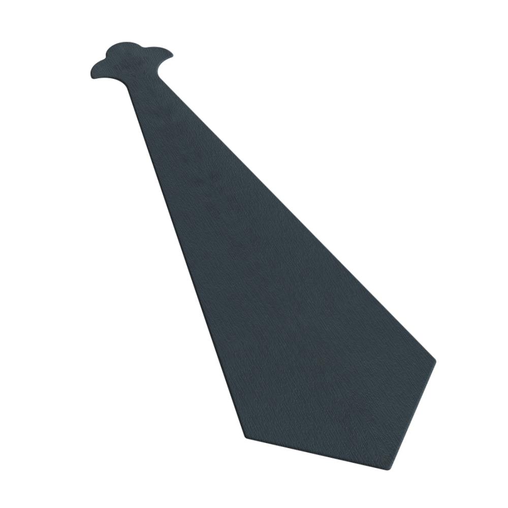 Finial Anthracite Grained