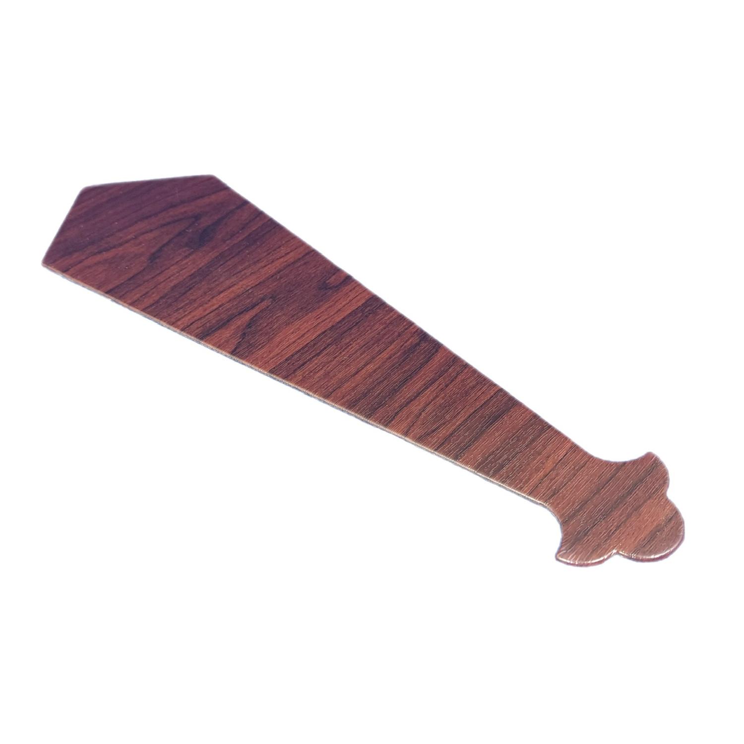 Finial Rosewood