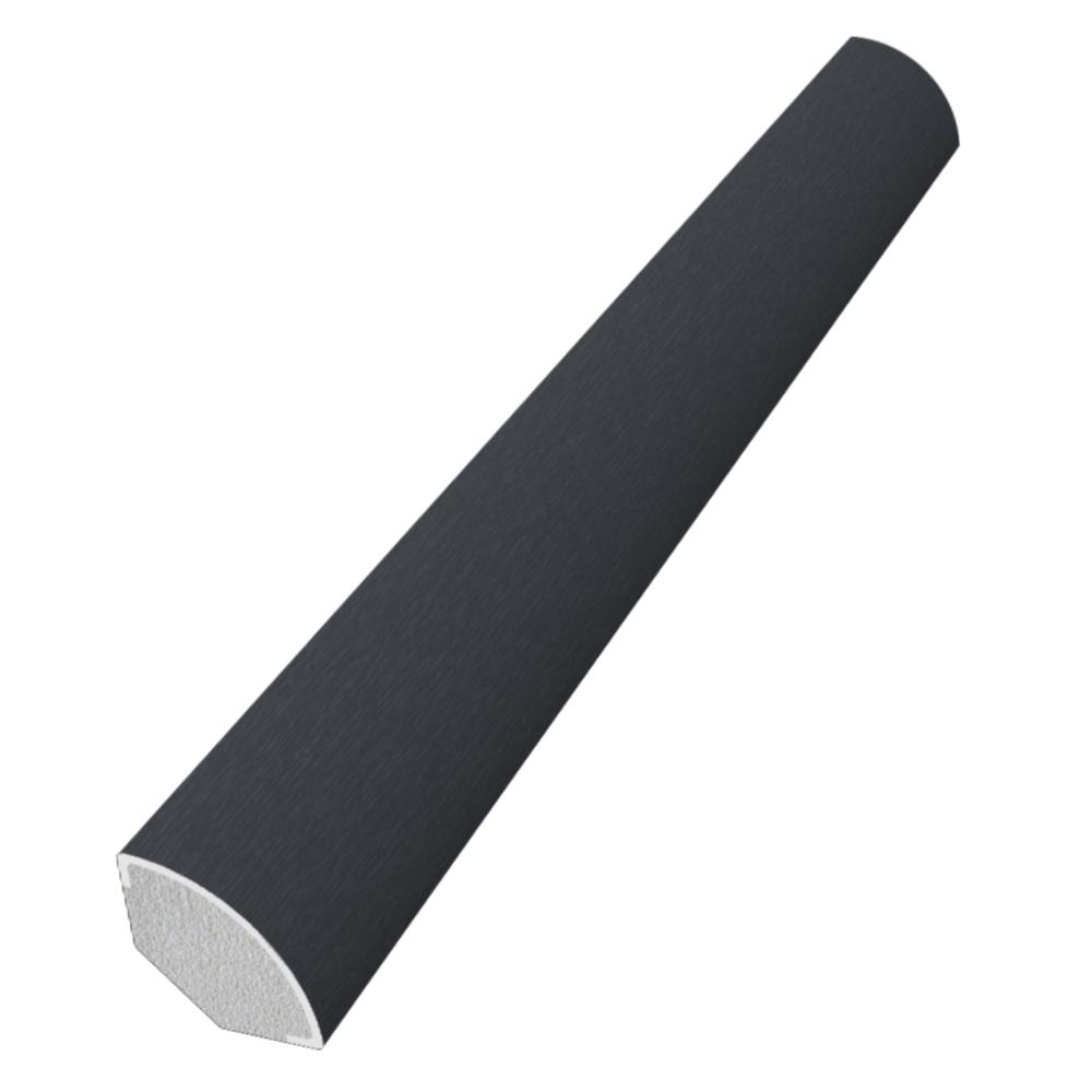 12mm Quadrant x 5m Slate Grey