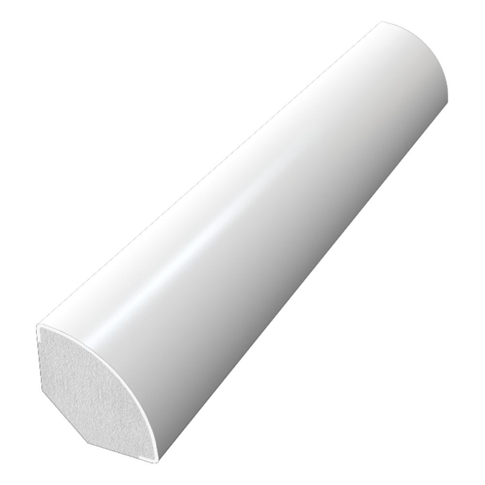 19mm Quadrant x 5m White