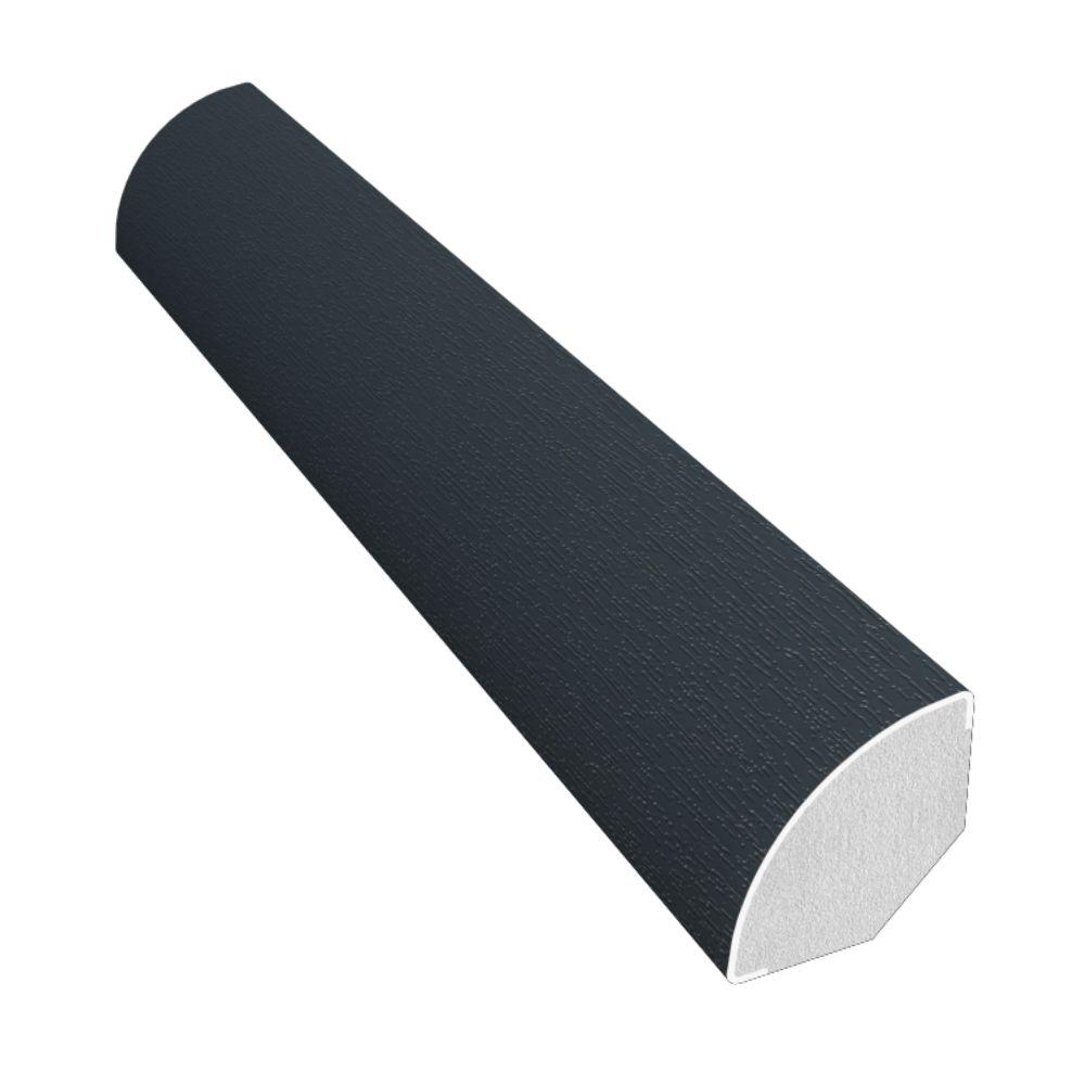 19mm Quadrant x 5m Anthracite Grey