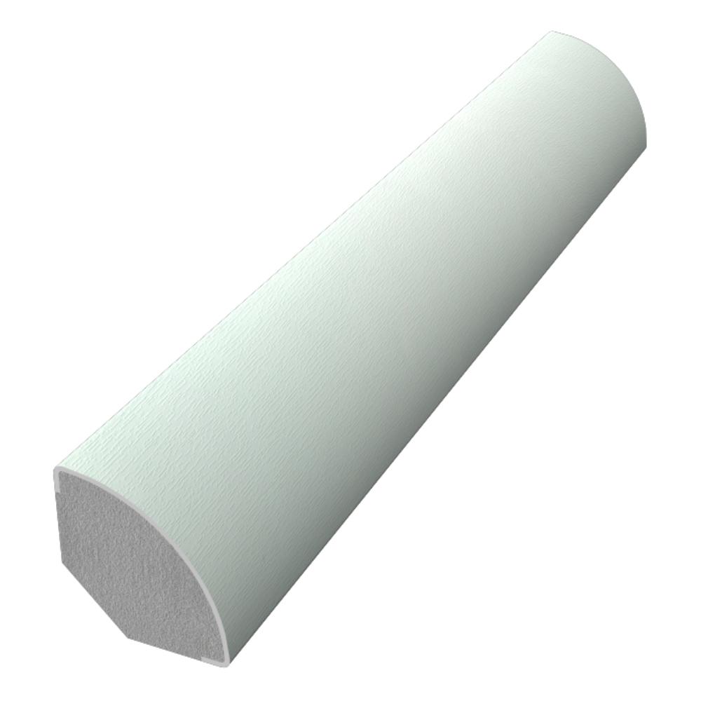 19mm Quadrant x 5m Agate Grey