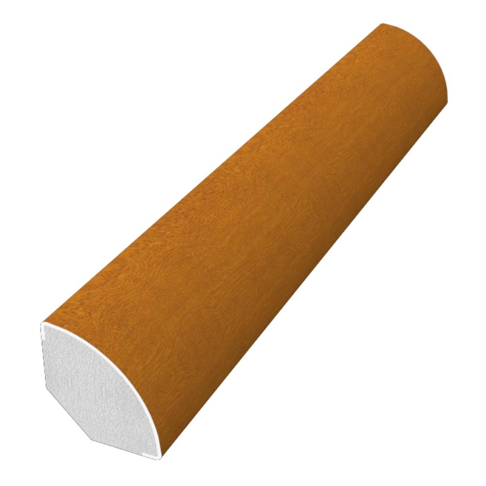 19mm Quadrant x 5m Golden Oak