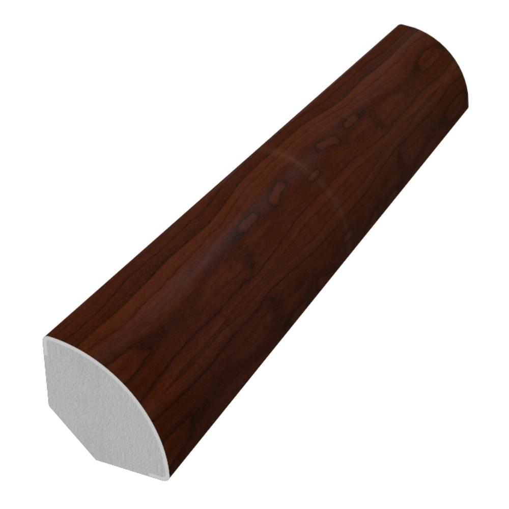 19mm Quadrant x 5m Rosewood