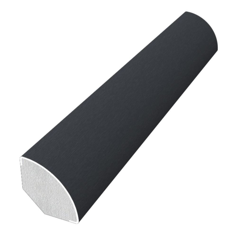 19mm Quadrant x 5m Slate Grey