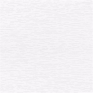 225mm x 18mm Magnum Square Fascia Board x 5m White Grain