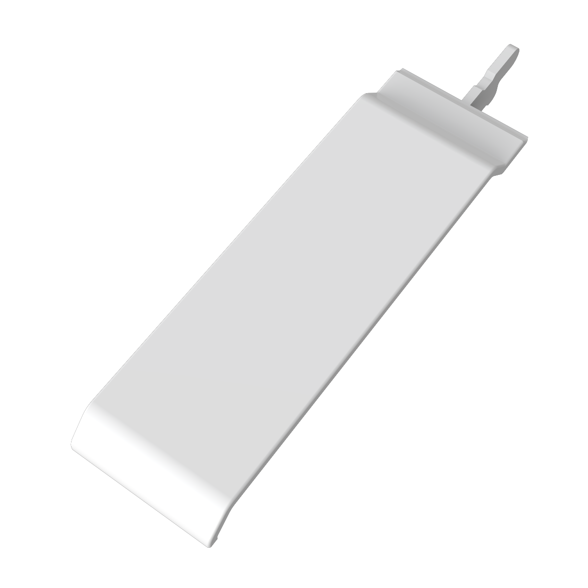 Open V Joint for FV100W White PK10