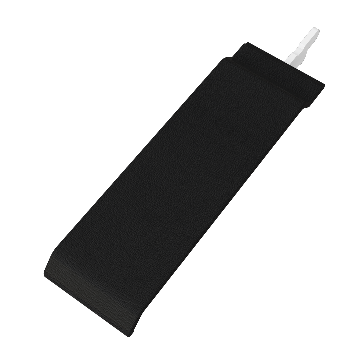 Open V Joint for FV100W PK10 Black Ash