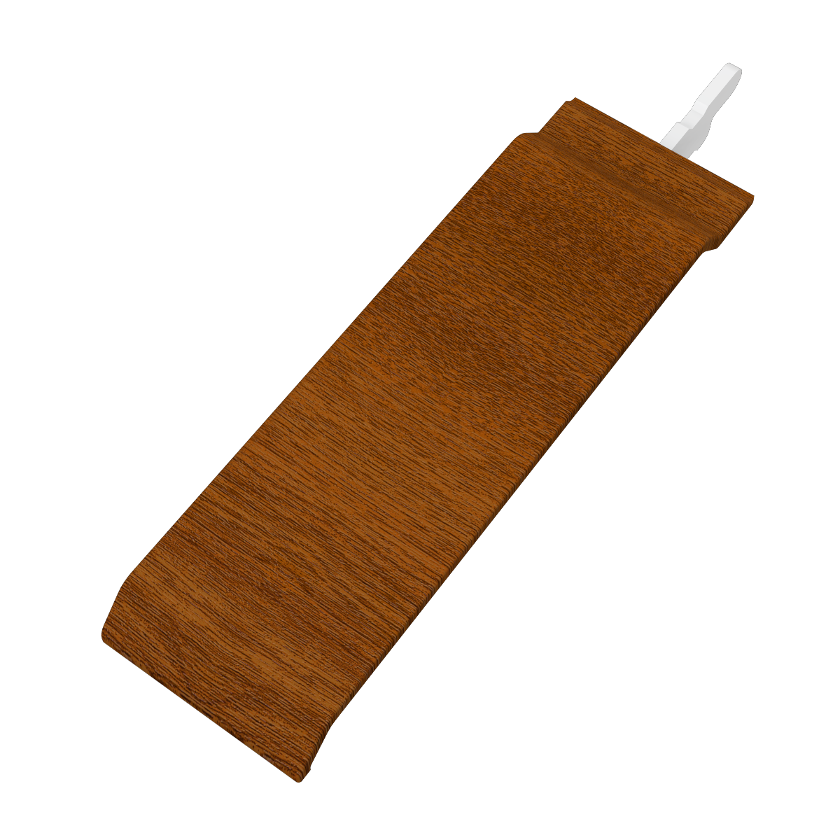 Open V Joint for FV100W PK10 Light Oak