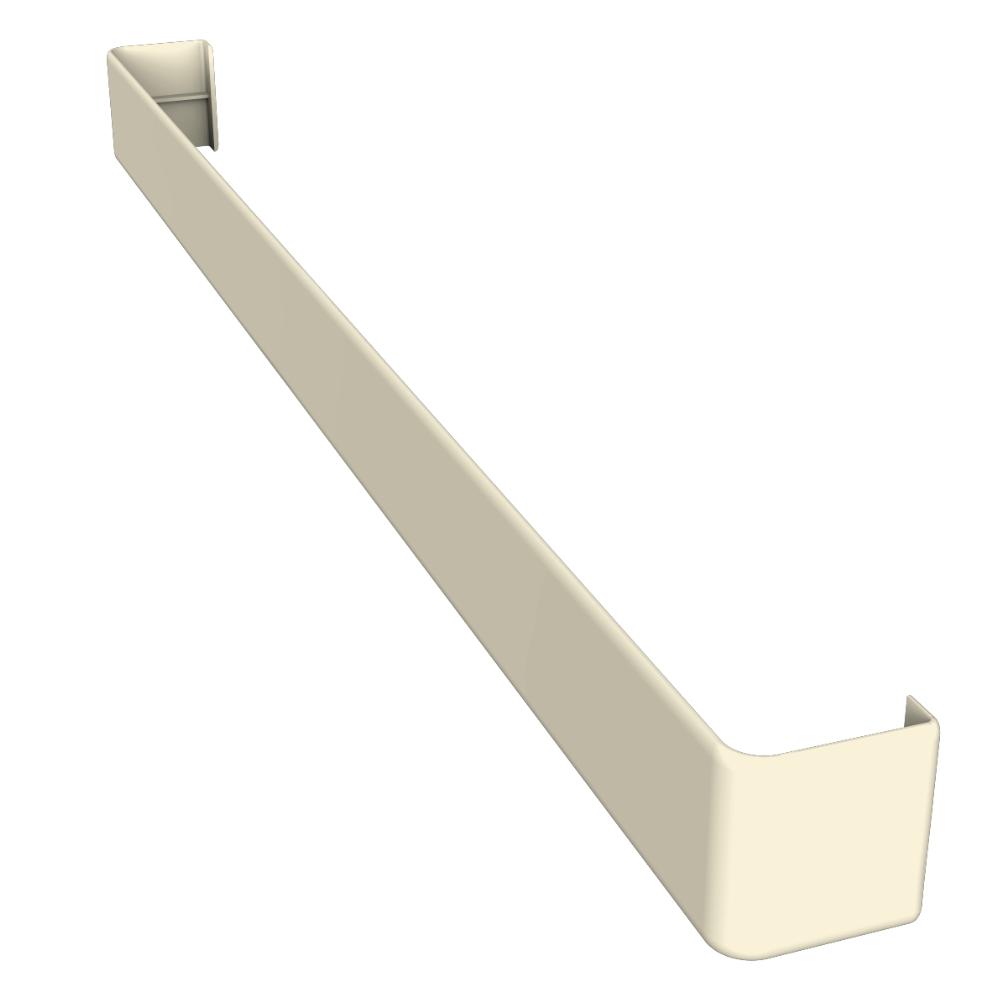 600mm Double Centre Joint Colourmax Pale Gold