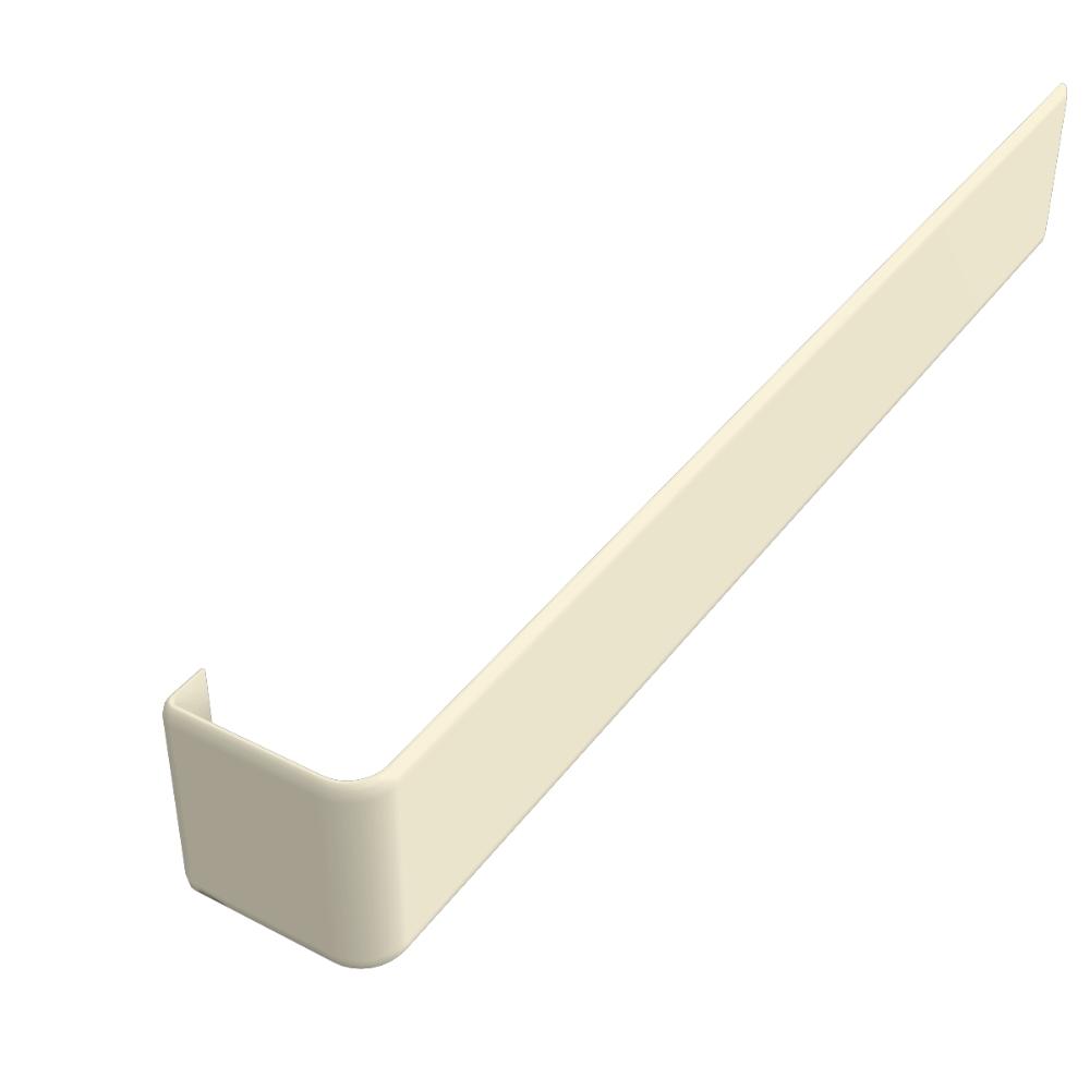 300mm Centre Joint Colourmax Pale Gold