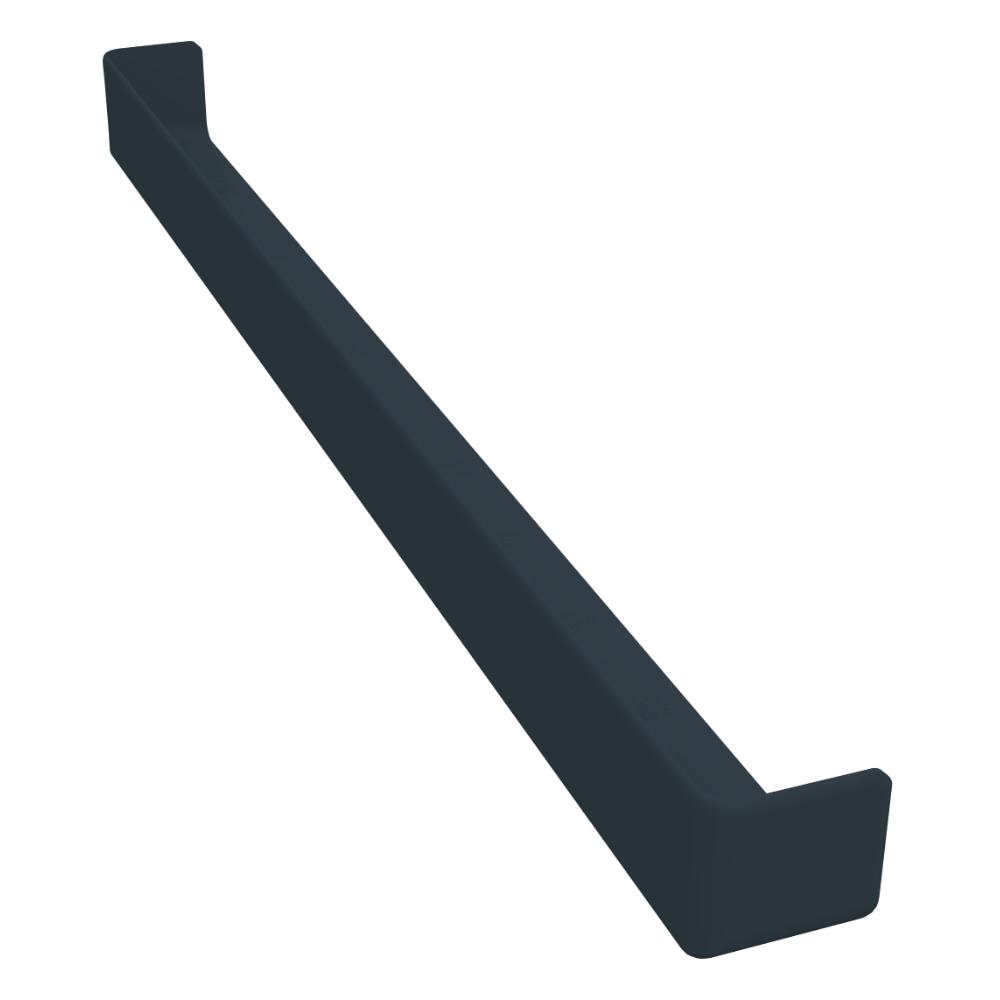 600mm Double External Corner Colourmax Anthracite